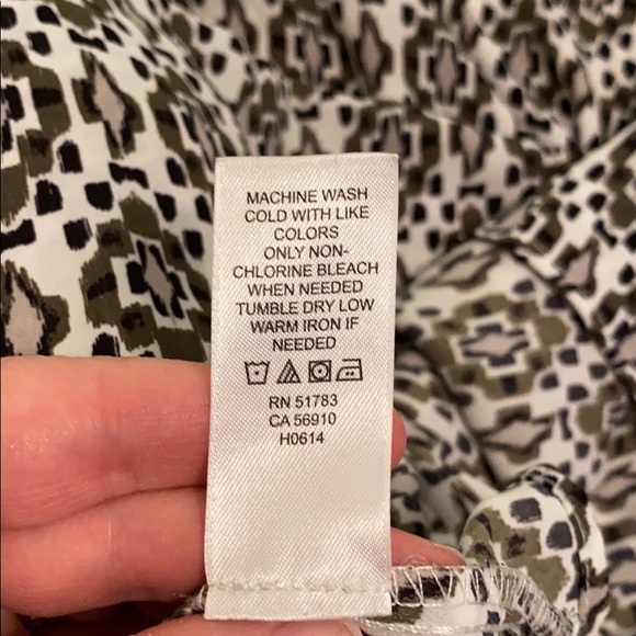 Fall Top! - Picture 8 of 8